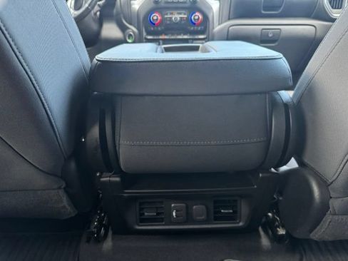Used 2020 Chevrolet Silverado 1500 LT w/ All-Star Edition AWD/4WD image 9