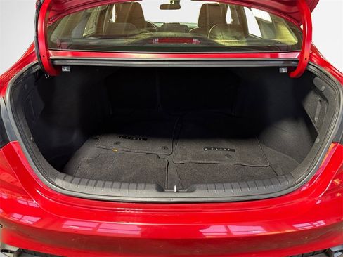 Certified 2024 Kia Forte LXS image 25