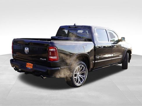 Certified 2024 RAM 1500 Limited AWD/4WD image 6