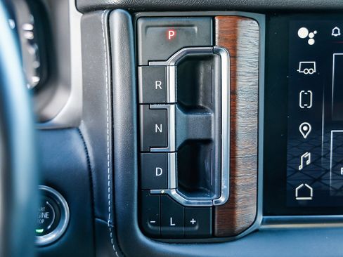 Used 2024 GMC Yukon XL Denali Ultimate image 22