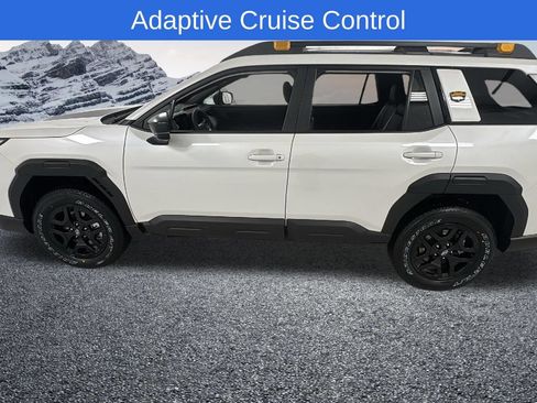 New 2026 Subaru Outback Wilderness AWD/4WD image 6