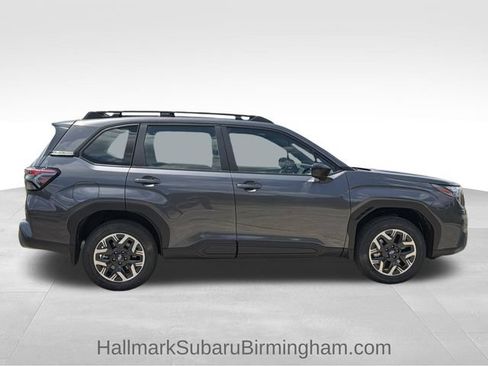 New 2026 Subaru Forester AWD/4WD image 8