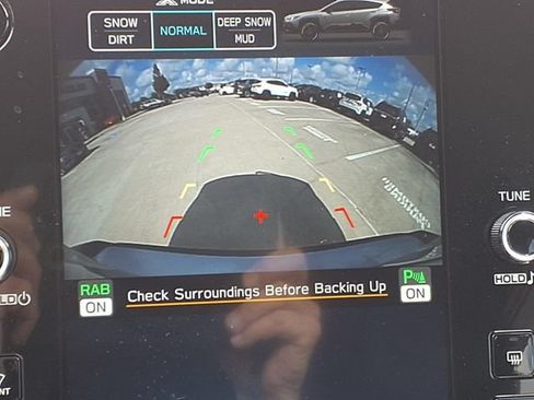 Certified 2024 Subaru Crosstrek 2.5i Wilderness w/ Crosstrek Mirror Package AWD/4WD image 19