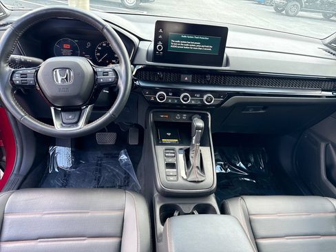 Used 2023 Honda CR-V Sport Touring image 15