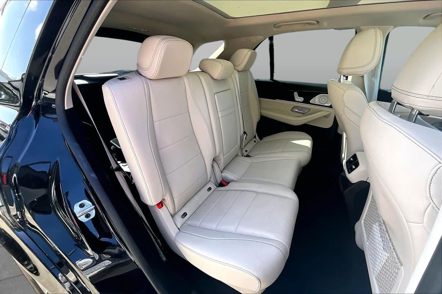 Used 2024 Mercedes-Benz GLE 450 4MATIC image 20