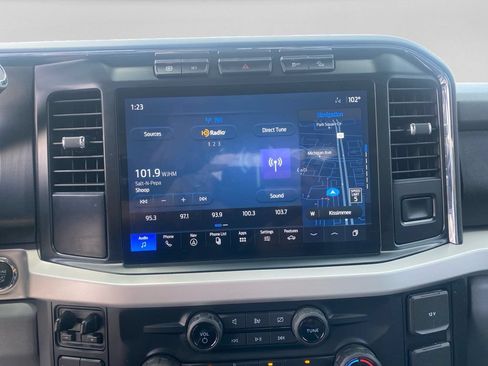 Used 2023 Ford F350 XLT w/ Tremor Off-Road Package AWD/4WD image 21