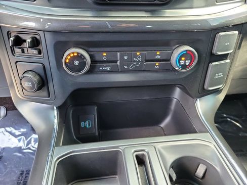 Used 2021 Ford F150 XL w/ STX Appearance Package RWD image 26