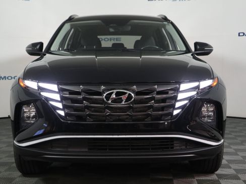 Used 2023 Hyundai Tucson SEL AWD/4WD image 13