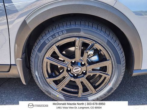 Used 2023 Nissan Kicks SR w/ SR Premium Package FWD image 14
