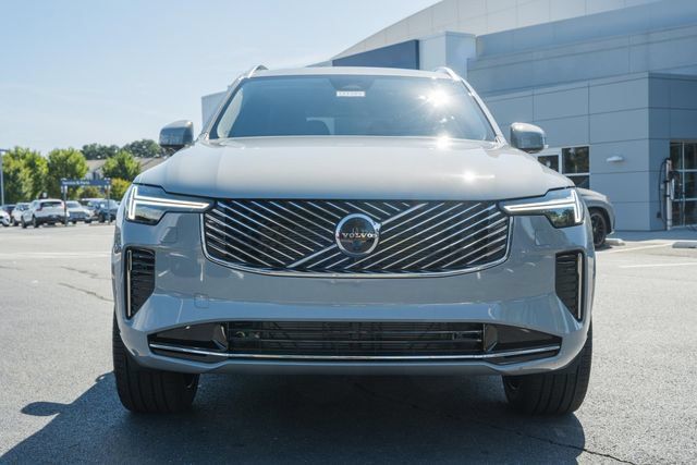 New 2027 Volvo XC90 B6 Plus AWD/4WD image 2
