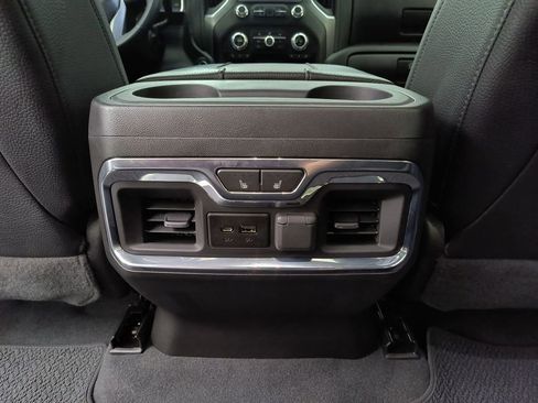 Used 2023 GMC Sierra 3500 Denali w/ Denali Ultimate Package image 19