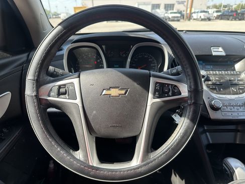 Used 2011 Chevrolet Equinox LT w/ Driver Convenience Package image 15