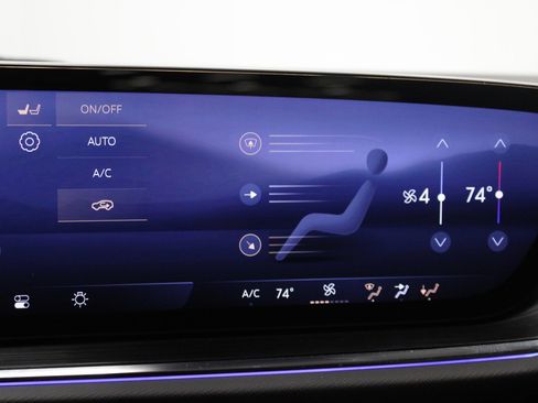 Used 2024 Buick Envision Preferred image 29