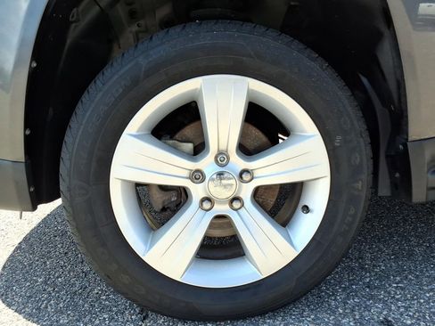 Used 2016 Jeep Compass Sport FWD image 11