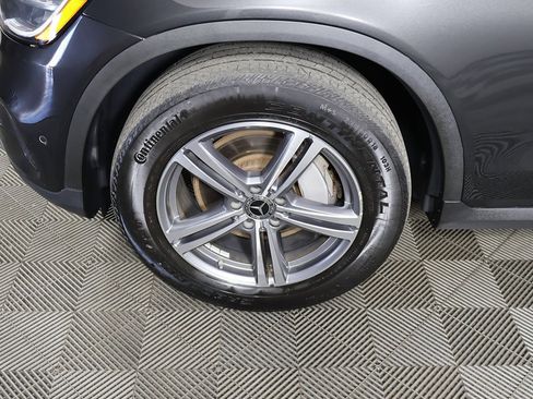 Used 2021 Mercedes-Benz GLC 300 GLC 300 w/ Multimedia Package image 21