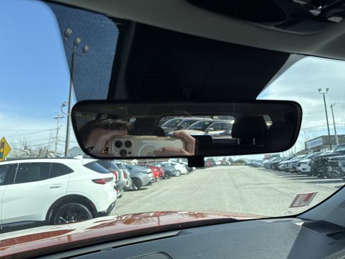 Used 2025 Hyundai Santa Fe XRT image 26