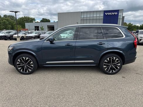 Certified 2026 Volvo XC90 B5 Plus w/ Protection Package AWD/4WD image 2
