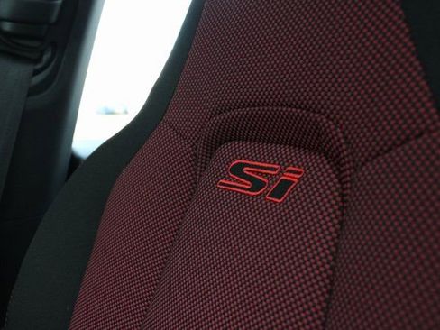 Used 2025 Honda Civic Si image 18