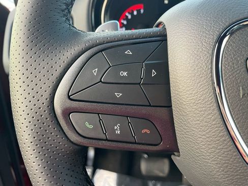 New 2026 Dodge Durango GT image 34