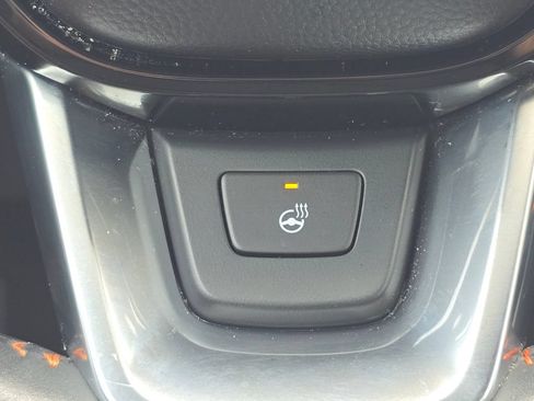 Used 2024 Honda CR-V Sport Touring image 25