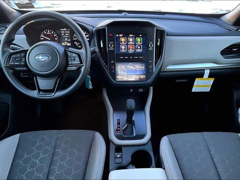Used 2025 Subaru Forester image 16