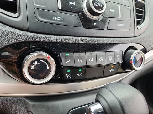 Used 2016 Honda CR-V SE image 16