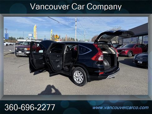 Used 2016 Honda CR-V EX-L image 31