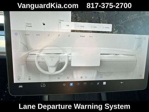 Used 2021 Tesla Model 3 Long Range image 20