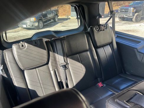 Used 2012 Ford Expedition EL Limited image 40