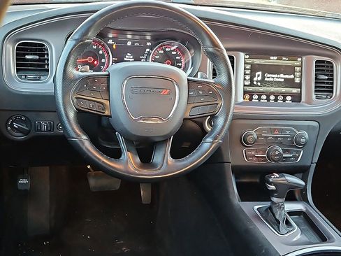 Used 2023 Dodge Charger R/T w/ Cold Weather Package image 17