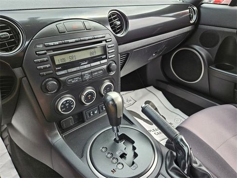 Used 2013 MAZDA MX-5 Miata Grand Touring w/ Premium Pkg image 15