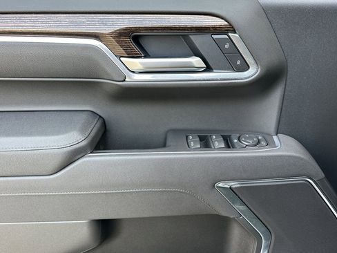 New 2026 GMC Sierra 1500 Elevation w/ Elevation Select Package image 12