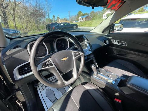 Used 2017 Chevrolet Equinox LT w/ Midnight Edition image 17