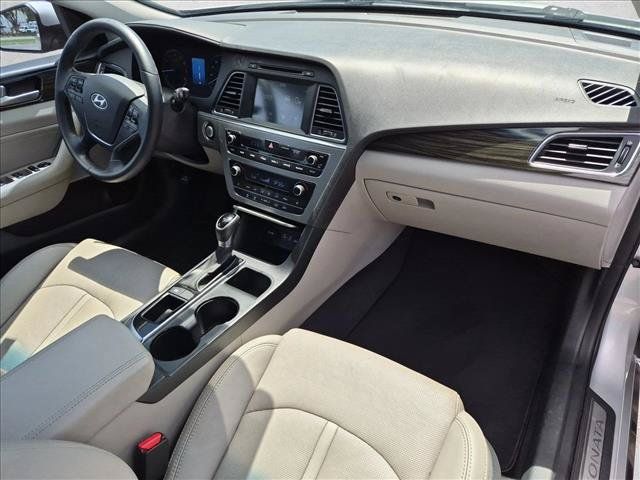 Used 2016 Hyundai Sonata Limited FWD image 22
