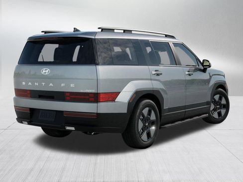 New 2026 Hyundai Santa Fe SEL image 4