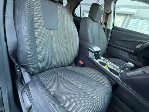 Used 2013 Chevrolet Equinox LT w/ Driver Convenience Package image 14