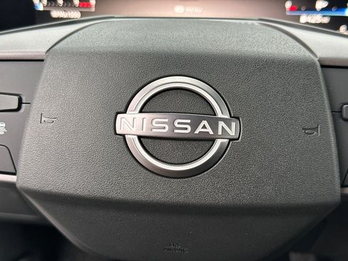 New 2026 Nissan Sentra SV w/ SV Convenience Package image 24