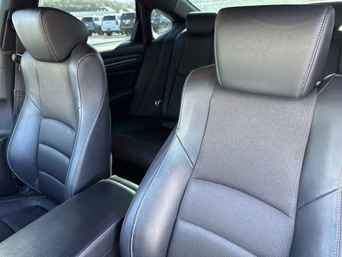 Used 2021 Honda Accord Sport image 13