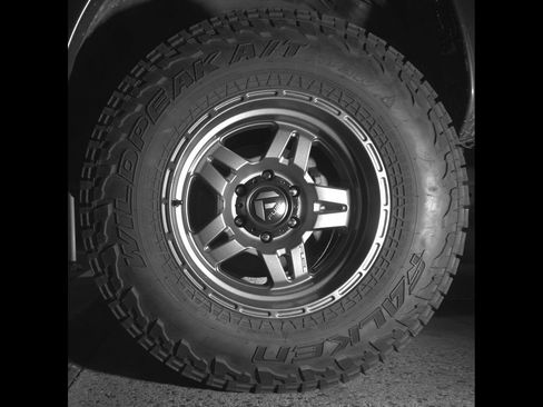 Used 2010 Toyota Tacoma 4x4 Double Cab image 30