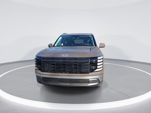 New 2026 Hyundai Palisade SEL image 3