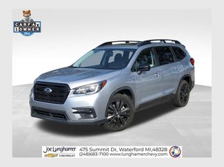 Used 2022 Subaru Ascent Onyx Edition 360° Tour