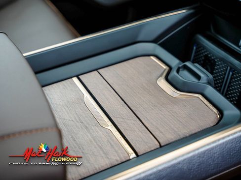 New 2026 RAM 1500 Limited image 28