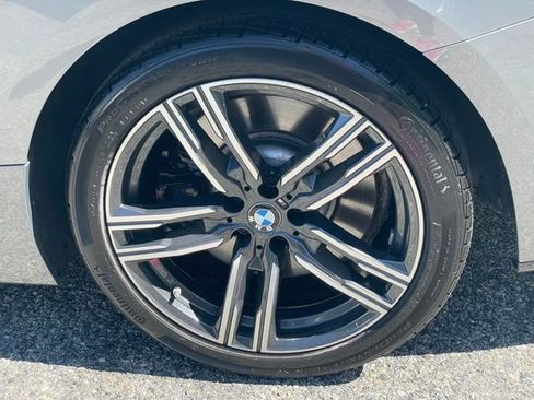 Used 2026 BMW 840i xDrive Coupe w/ M Sport Professional Package AWD/4WD image 27