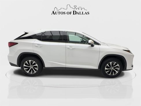 Used 2021 Lexus RX 350 FWD w/ Accessory Package image 7
