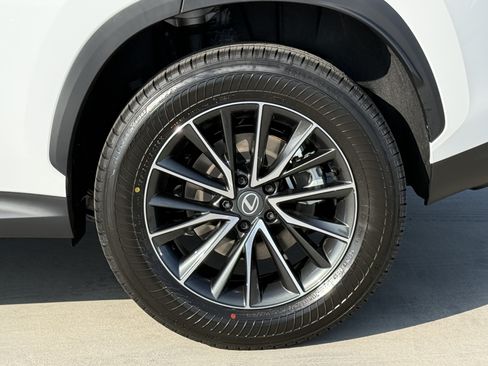 New 2026 Lexus NX 350 AWD w/ Premium Package image 16