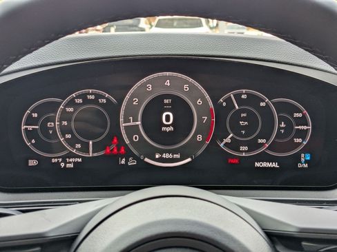 Certified 2026 Porsche Cayenne AWD/4WD image 16