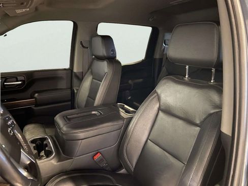 Used 2020 Chevrolet Silverado 1500 RST AWD/4WD image 15