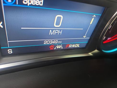 Used 2023 Chevrolet Equinox RS image 26