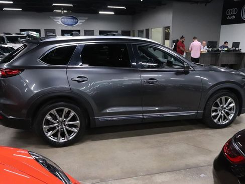 Used 2017 MAZDA CX-9 Signature image 6