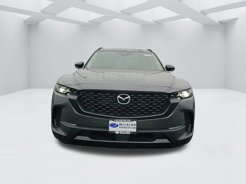 New 2026 MAZDA CX-50 AWD 2.5 Hybrid w/ Cargo Package image 2